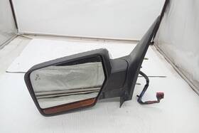 128-04617al Ford 2016 Expedition Driver Lh Side View Mirror Oem 128-04617al Ford 2016 Expedition Driver Lh Side View Mirror Oem