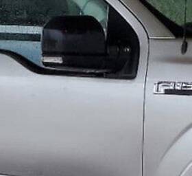128-04660r Ford 2015-2018 F150 Rh Passenger Door Mirror Side View Oem 128-04660r Ford 2015-2018 F150 Rh Passenger Door Mirror Side View Oem