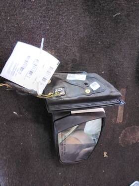 Ford 128-04697r Passenger Side View Mirror Power With Turn Signal Fits 15-18 Focus 3086524