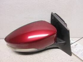 128-04701r Ford 2015-2018 Focus Passenger Rh Power Heated Door Mirror Oem Lkq 128-04701r Ford 2015-2018 Focus Passenger Rh Power Heated Door Mirror Oem Lkq