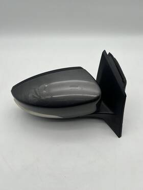 128-04705 Ford 2015-2018 Focus Right Passenger Side Mirror Power Oem Paint Code J7