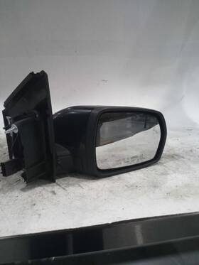 128-04731r Ford Passenger Side View Mirror Power Thru 05/02/18 Heated Fits 15-18 Edge 421823