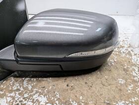 128-04732l Ford Driver Side View Mirror Power Thru 05/02/18 Heated Fits 15-18 Edge 795764