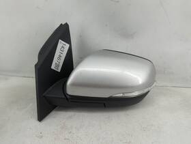 Ford 128-04734 2015-2018 Edge Driver Left Side View Power Door Mirror Silver Cxcmt