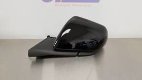 128-04774l Ford 16 Mustang Gt350 Power Exterior Side View Mirrir Left Driver Black 128-04774l Ford 16 Mustang Gt350 Power Exterior Side View Mirrir Left Driver Black