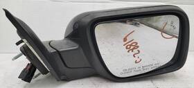 128-04901r Ford 2017 Explorer Passenger Rh Side Door Mirror Oem