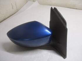 128-10048r Ford Escape Rh Passenger Electric Power Door Mirror Oem Lkq