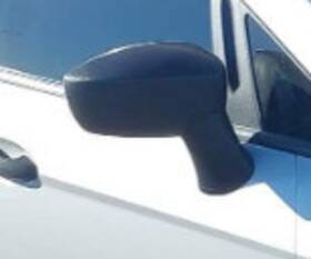 128-10512r Ford 2018-2022 Ecosport Rh Passenger Door Mirror Side View Oem 128-10512r Ford 2018-2022 Ecosport Rh Passenger Door Mirror Side View Oem