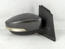 128-10685 Ford 2018-2019 Escape Passenger Right Side View Power Door Mirror W3ier