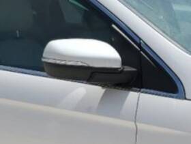 128-10695r Ford 2018 Edge Rh Passenger Door Mirror Side View Oem 128-10695r Ford 2018 Edge Rh Passenger Door Mirror Side View Oem