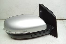 128-10700r Ford 18 2018 Edge Passenger Rh Door Mirror Oem