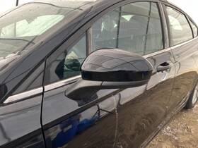 128-11007l Ford Driver Side View Mirror Power Removable Painted Cover Fits 19-20 Fusion 188362 128-11007l Ford Driver Side View Mirror Power Removable Painted Cover Fits 19-20 Fusion 188362