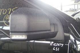 128-11089r Ford 19-20 F150 Rh Passenger Side View Door Mirror Power With Heat Oem Lkq