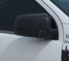 128-11147r Ford 2019-2023 Ranger Rh Passenger Door Mirror Side View Oem 128-11147r Ford 2019-2023 Ranger Rh Passenger Door Mirror Side View Oem