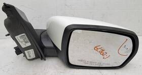 128-11206r Ford 2020 Edge Passenger Rh Side Door Mirror Oem