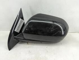 Ford 128-11263b 2019-2020 Expedition Driver Left Side View Power Door Mirror Black Wyd5e