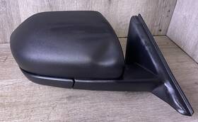 Ford 128-11518r 2020-24 Explorer Oem Right Rh Passenger Side View Mirror