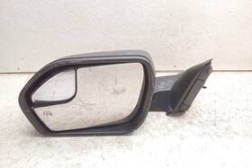 128-11521l Ford 2022 Explorer Driver Lh Side View Mirror Oem 128-11521l Ford 2022 Explorer Driver Lh Side View Mirror Oem