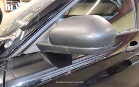 128-11523l Ford Explorer 2022 Left Side Mirror Assembly Power Manual Folding 1533207