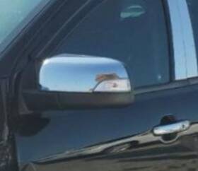 128-13251al Ford 2019 - 2023 Ranger Left Driver Door Mirror Side View Oem