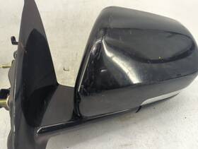 Ford 128-13957a 2019 Expedition Driver Left Side View Power Door Mirror Black W2sig
