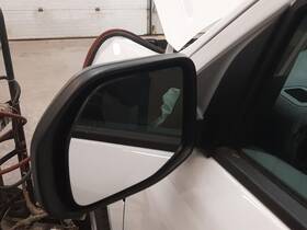 128-14382l Ford Oem Side View Door Mirror For Maverick Pickup Left Blk-text Pwr Bsa 128-14382l Ford Oem Side View Door Mirror For Maverick Pickup Left Blk-text Pwr Bsa