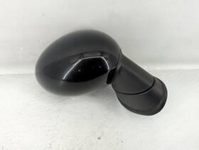 128-51799a Ford Club Passenger Right Side View Power Door Mirror Black Hu05c