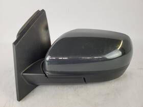 128.fd1522 Ford 2018-23 Edge Oem Lh Left Driver Side View Mirror Gray