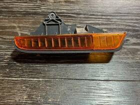 13b375-a Ford Oem 2007-2017 Expedition Exterior Rear View Mirror Turn Signal Lamp Lh
