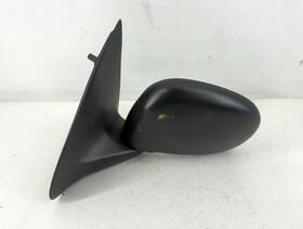 1405121 Ford 1997-2001 F-150 Driver Left Side View Power Door Mirror Black Ptgck