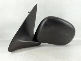 1405299 Ford 1997-2002 F-150 Driver Left Side View Power Door Mirror Black Rsspy 1405299 Ford 1997-2002 F-150 Driver Left Side View Power Door Mirror Black Rsspy