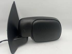1405547 Ford 2000 - 2007 F-250 F-350 Driver Lh Left Side Mirror Oem 1405547 Ford 2000 - 2007 F-250 F-350 Driver Lh Left Side Mirror Oem