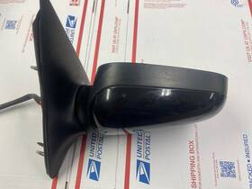 1405637 Ford 98-11 Mercury Grand Marquis Crown Victoria Driver Side Heated Mirror Black 1405637 Ford 98-11 Mercury Grand Marquis Crown Victoria Driver Side Heated Mirror Black