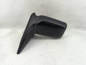 1405709 Ford 1991-1996 Escort Driver Left Side View Power Door Mirror Black Nwblr
