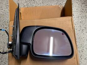 1406782 Ford 1999-07 F250 350 450 Super Duty Rt Side Mirror Oem