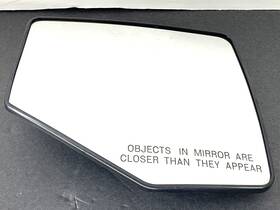 1408131 Ford Oem 2006-2010 Explorer Mountaineer Mirror Glass Right Passenger Side View