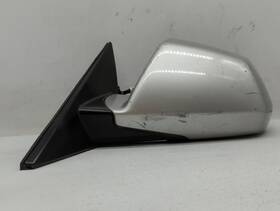 1408223s-b Ford 2002-2007 Taurus Driver Left Side View Power Door Mirror Silver U8jdg 1408223s-b Ford 2002-2007 Taurus Driver Left Side View Power Door Mirror Silver U8jdg