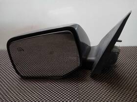 1438b Ford Door Mirror Escape Left 08 09
