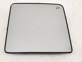1448116 Ford 2008-2016 F250 F350 Right Passenger Tow Mirror Upper Glass Heated Oem 1448116 Ford 2008-2016 F250 F350 Right Passenger Tow Mirror Upper Glass Heated Oem
