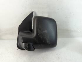 15152-b32 Ford F-150 Driver Left Side View Power Door Mirror Black Feysn