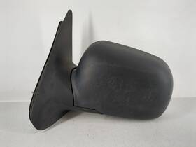 17-f1064l Ford 1993 Ranger Driver Left Side View Power Door Mirror Black M1y8z 17-f1064l Ford 1993 Ranger Driver Left Side View Power Door Mirror Black M1y8z