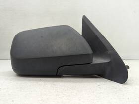 Ab5ygy Ford 17682 2008-2009 Escape Passenger Right Side View Power Door Mirror Black Yhlb6