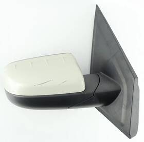 Ak56nk Ford 17682 08 - 09 Taurus X Heated Passenger Mirror Puddle Light Sage Ak56nk Ford 17682 08 - 09 Taurus X Heated Passenger Mirror Puddle Light Sage