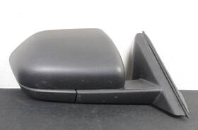 Ba6y29 Ford 17682 2020-2024 Explorer Side Door Mirror Rh Front Right With Blind Spot 8-pin Oem