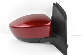 Be5dst Ford 17682 Oem 2013-2016 Escape Right Passenger Side View Power Mirror /color Code Rr Be5dst Ford 17682 Oem 2013-2016 Escape Right Passenger Side View Power Mirror /color Code Rr