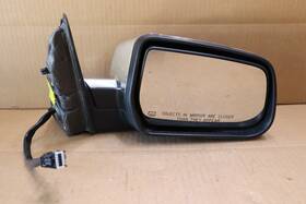 Bf54wf Ford 17682 13 14 15 16 Escape Power Side View Outer Door Mirror Right Passenger Oem