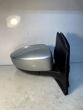 Bh5apf Ford 17682 2013-2016 Escape Rh Right Passenger Side View Blind Spot Mirror Oem Silver