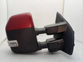 Bhu5dst Ford 17682 2017 2018 2019 2020 2021 2022 F-250 F-350 Mirror Right Passenger Oem Camera