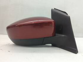 Cc5hst Ford 17682 2017-2019 Escape Passenger Right Side View Manual Door Mirror Ansqw