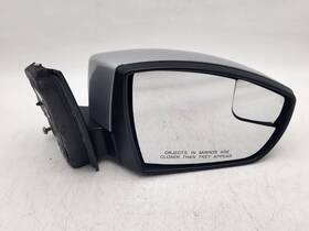 Cd5apf Ford 17682 2015-2018 Focus Right/passenger Side View Mirror Without Heated Oem